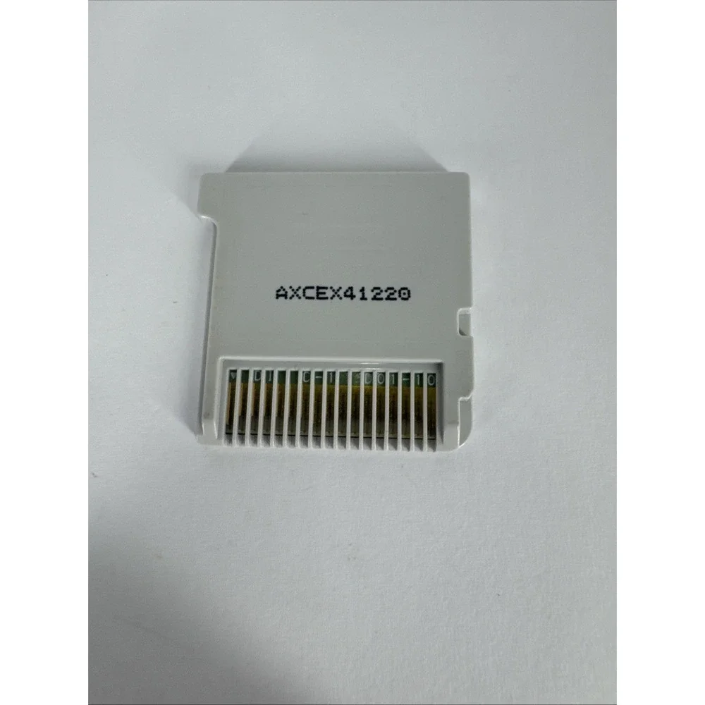 Nintendo product video